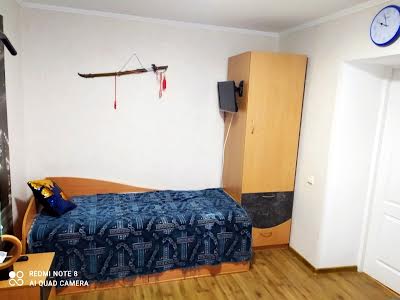 квартира за адресою Паркова вул. (Савчука), 7-А