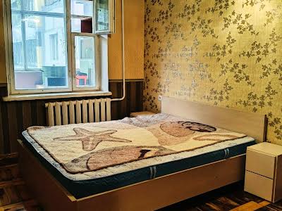 квартира по адресу Рабочая ул., 75