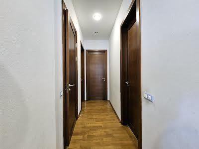 квартира по адресу Панаса Мирного ул., 8