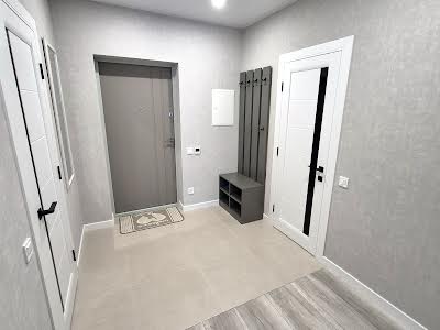 квартира за адресою Дніпровська набережна вул., 15-Ж