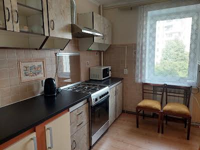 квартира за адресою Данилишиних вул., 47