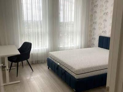квартира по адресу Бердника вул., 1д