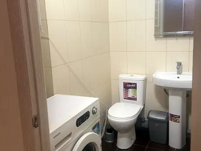 квартира по адресу Академика Воробьёва ул., 1б