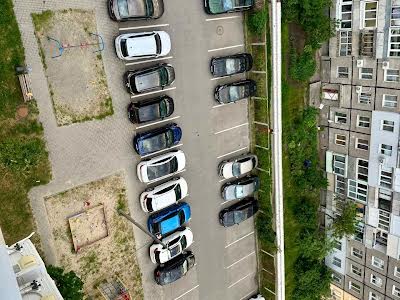квартира за адресою Мандриківська вул., 127