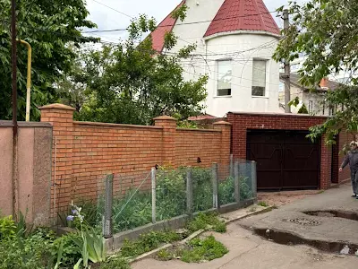 будинок за адресою Сергія Єфремова вул. (Академіка Вавілова), 50/1