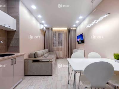 квартира за адресою Лисаветинська вул., 7