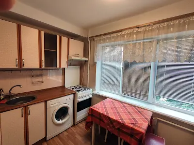 квартира по адресу Верховной Рады бульв., 22-Б