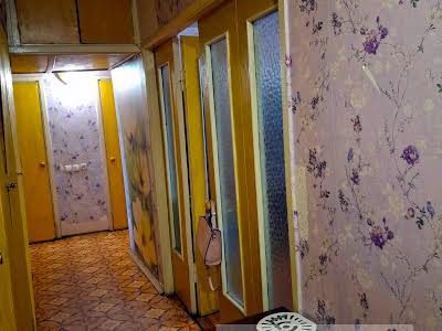 квартира за адресою Хакаська вул., 3-А