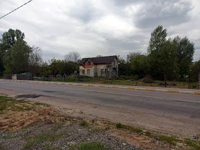 участок по адресу Столичная ул.