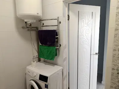 квартира по адресу Соборная ул., 105б