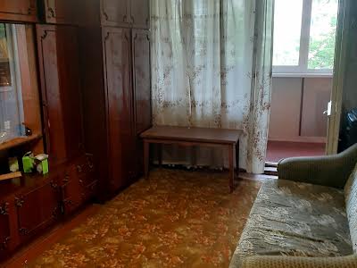 квартира за адресою Кубанської України вул. (Маршала Жукова), 51