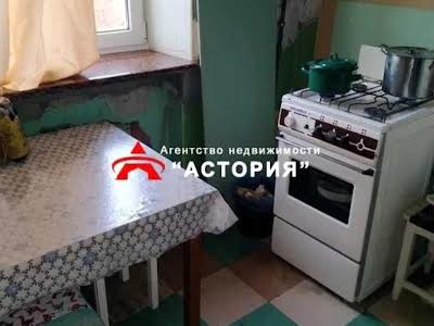 квартира за адресою Вороніхіна вул., 3