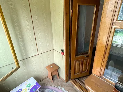 квартира за адресою Прогресивна вул., 1