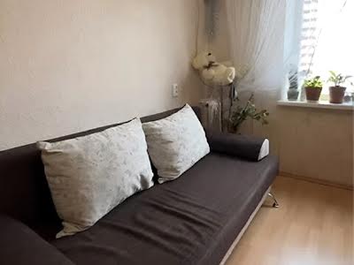 квартира по адресу Героев просп., 3