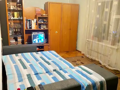 квартира по адресу Нижнеднепровская ул., 6-Б