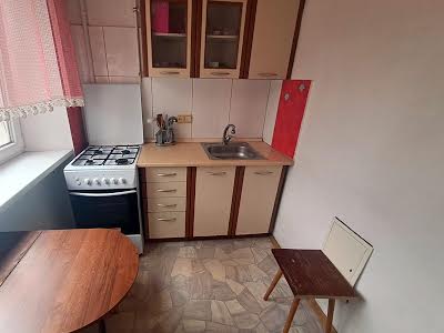 квартира за адресою Ботанічний пров., 2