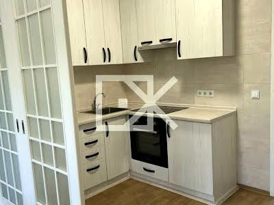квартира за адресою Харківське шосе, 58-А