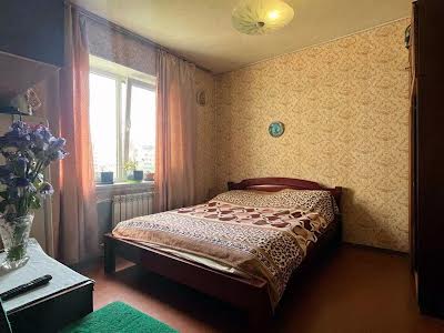 квартира за адресою Героїв Маріуполя вул. (Маршала Якубовського), 7