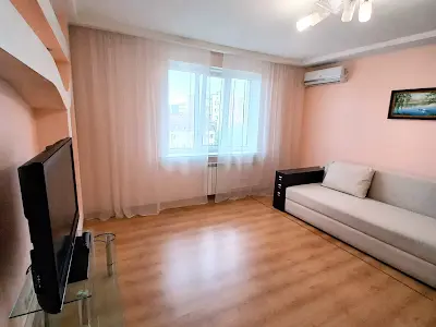 квартира за адресою Сокальська вул., 6