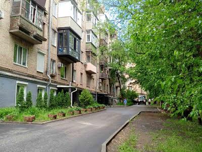 квартира за адресою Джона Маккейна вул. (Івана Кудрі), 37-А