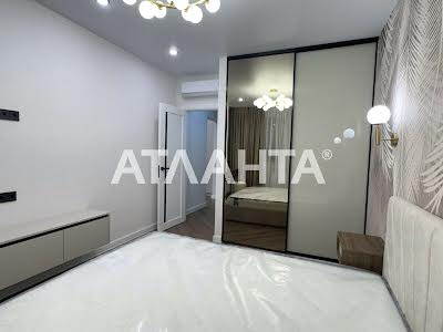 квартира по адресу Краснова ул., 3