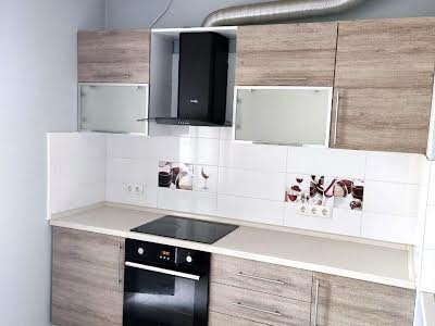 квартира за адресою Райдужний масив вул., 19/1