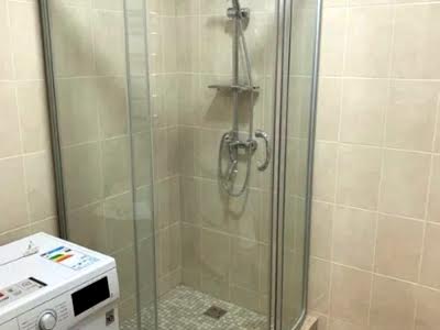 квартира по адресу Канатная ул., 122а
