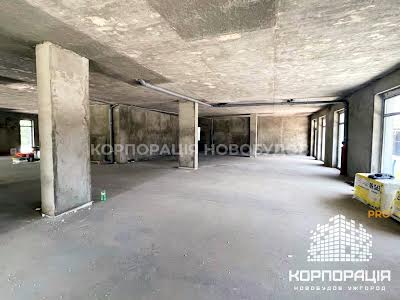 коммерческая по адресу Челюскінців, 17