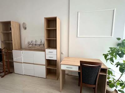 квартира за адресою Французский бульвар, 60б