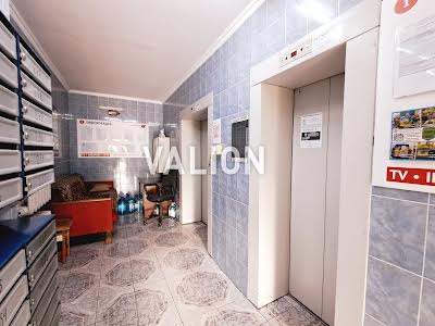 квартира за адресою Петра Григоренка просп., 28