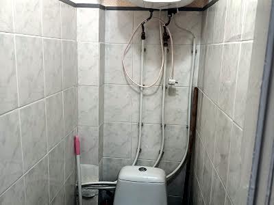 квартира за адресою Воскресенський просп. (Перова), 9б