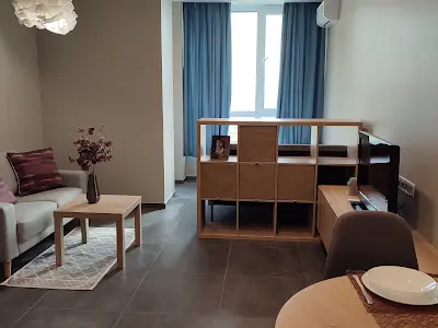 квартира за адресою Кадетський Гай вул., 10