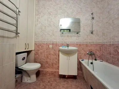 квартира за адресою Милославська вул., 2