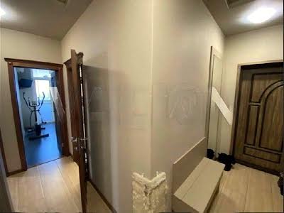 квартира за адресою Олівська, 11