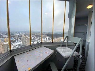 квартира за адресою Олівська, 11