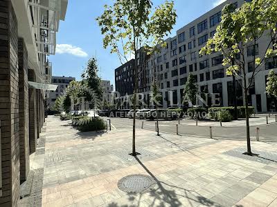 квартира за адресою Салютна вул., 2к18