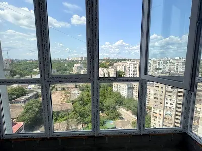 квартира по адресу Пишоновская ул., 22