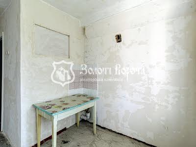квартира за адресою Світлицького вул., 24