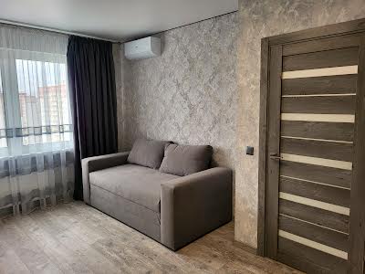 квартира по адресу Бориса Гмыри ул., 20