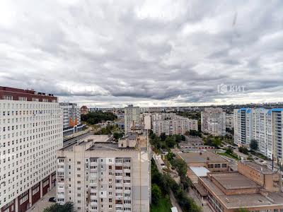 квартира за адресою Сухумська вул., 22