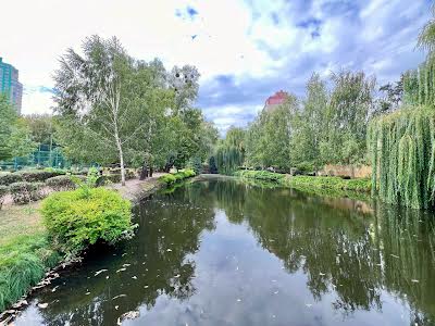 квартира за адресою Вишгородська вул., 45