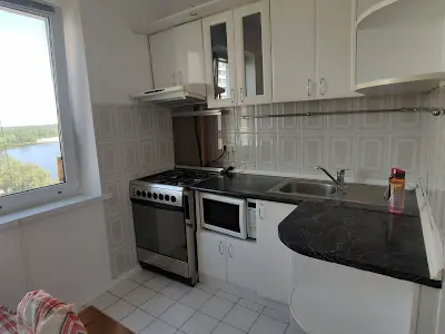 квартира за адресою Прирічна вул., 29