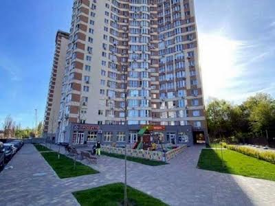 квартира за адресою Новопольова вул., 2 корп. 2