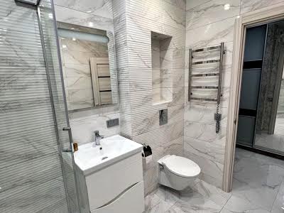 квартира по адресу Драгоманова ул., 10