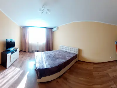 квартира за адресою Сім'ї Кульженків вул. (Петра Дегтяренка), 33