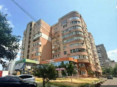квартира за адресою Небесної Сотні просп. (Маршала Жукова), 3А/4