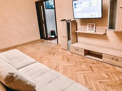 квартира за адресою Саксаганського вул., 85