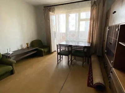 квартира за адресою Кримська вул., 84