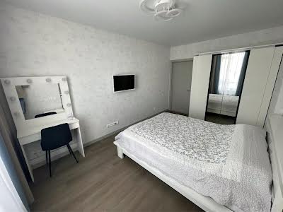 квартира по адресу Тадея Рыльского бульв., 3