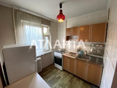 квартира по адресу Академика Филатова ул., 31